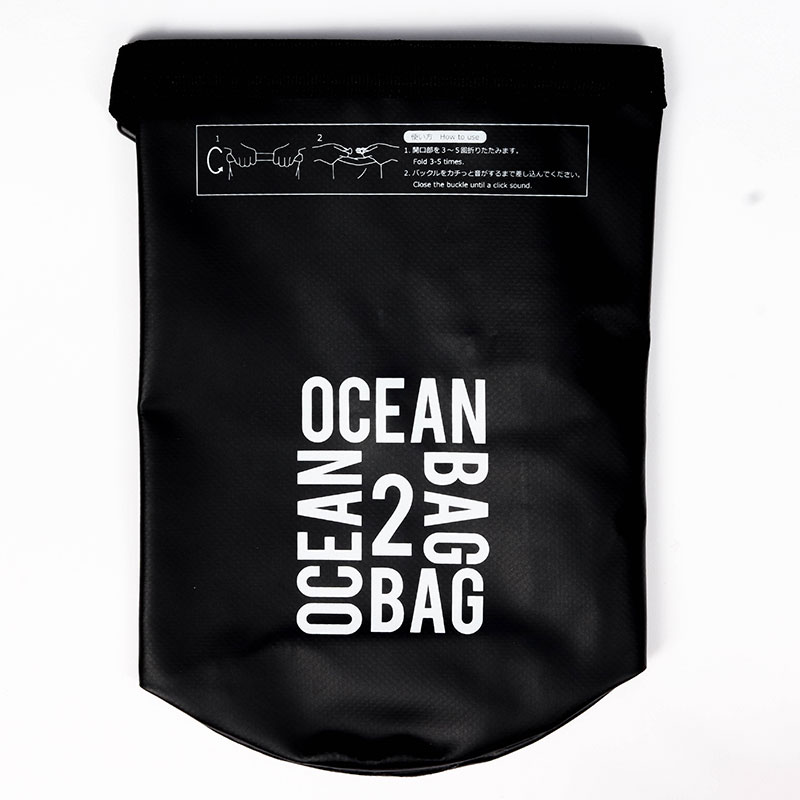 Túi đeo vai chống nước kiểu dáng thể thao 26.5x18.5cm (Nhiều mẫu)-Giao mẫu ngẫu nhiên thương hiệu 