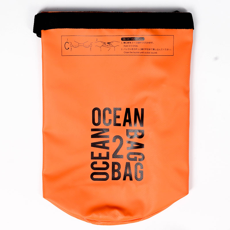 Túi đeo vai chống nước kiểu dáng thể thao 26.5x18.5cm (Nhiều mẫu)-Giao mẫu ngẫu nhiên thương hiệu 