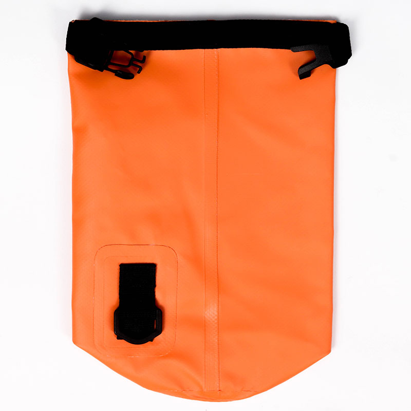 Túi đeo vai chống nước kiểu dáng thể thao 26.5x18.5cm (Nhiều mẫu)-Giao mẫu ngẫu nhiên thương hiệu 