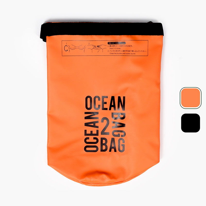 Túi đeo vai chống nước kiểu dáng thể thao 26.5x18.5cm (Nhiều mẫu)-Giao mẫu ngẫu nhiên