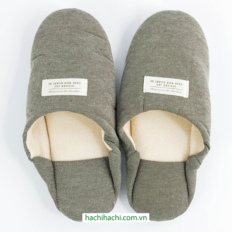 Dép đi trong nhà 26cm (Nhiều mẫu)-Giao mẫu ngẫu nhiên thương hiệu 