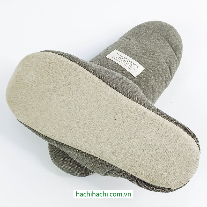 Dép đi trong nhà 26cm (Nhiều mẫu)-Giao mẫu ngẫu nhiên thương hiệu 