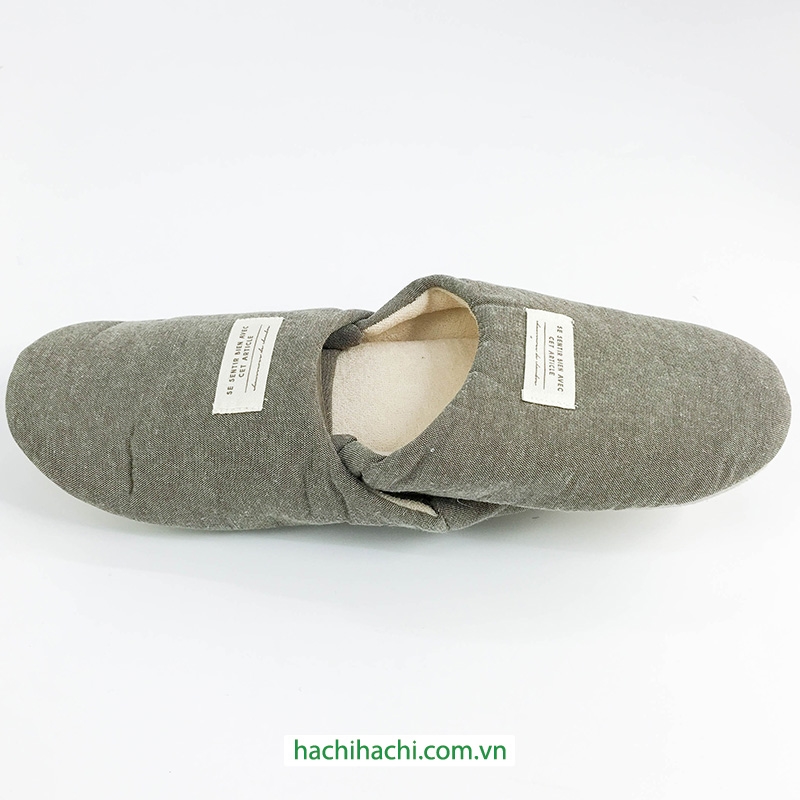 Dép đi trong nhà 26cm (Nhiều mẫu)-Giao mẫu ngẫu nhiên thương hiệu 