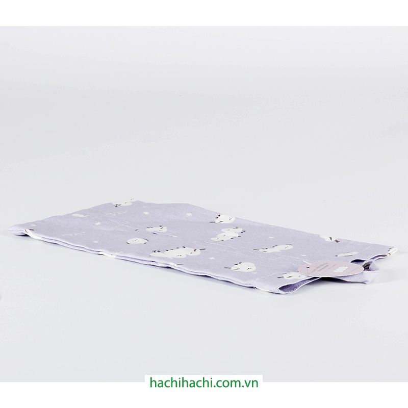 Vỏ bọc hộp khăn giấy 31x17cm (Nhiều mẫu) thương hiệu OYA