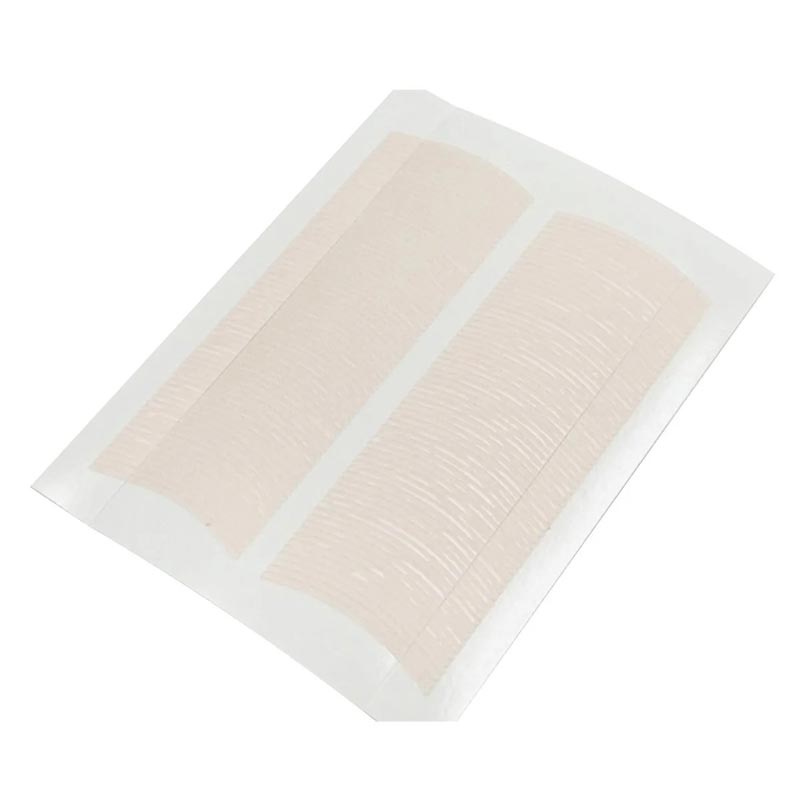 Miếng dán kích mí siêu mảnh 1mm Cheer 130 miếng (Beige hồng) thương hiệu FRIEND