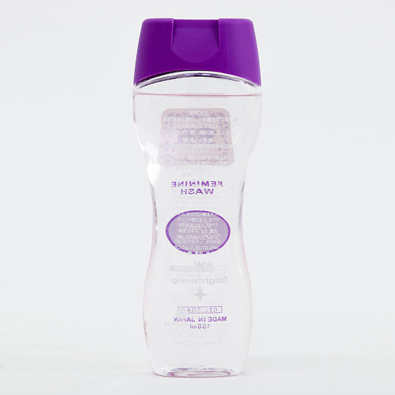 Dung dịch vệ sinh phụ nữ Nhật Bản hương hoa pH Japan Premium Feminine Wash Fresh Blossom 150ml thương hiệu 