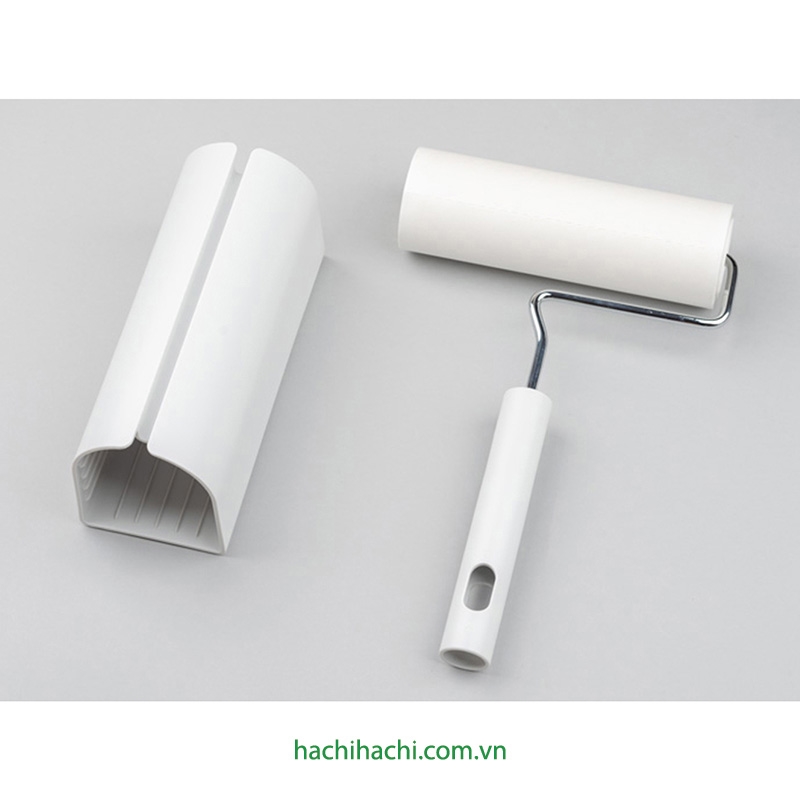 Cuộn lăn bụi thay thế 16cm   thương hiệu KIZUNA