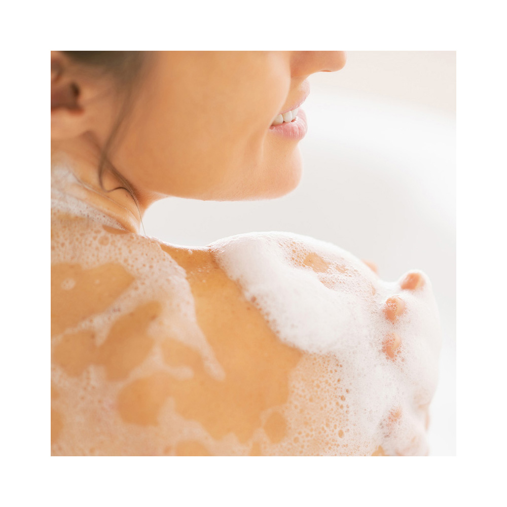 Sữa tắm Nhật Bản Nature Fragrance Mild Body Soap (500g) Hương thơm thiên nhiên  thương hiệu LIBRE