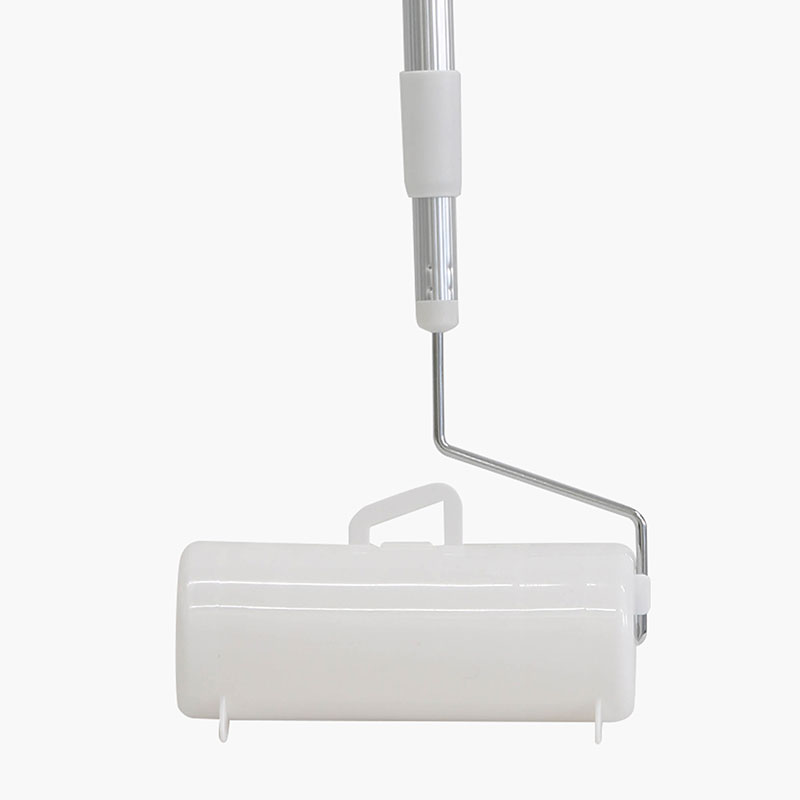 Cây lăn bụi cán cầm điều chỉnh độ dài 49-103cm thương hiệu 