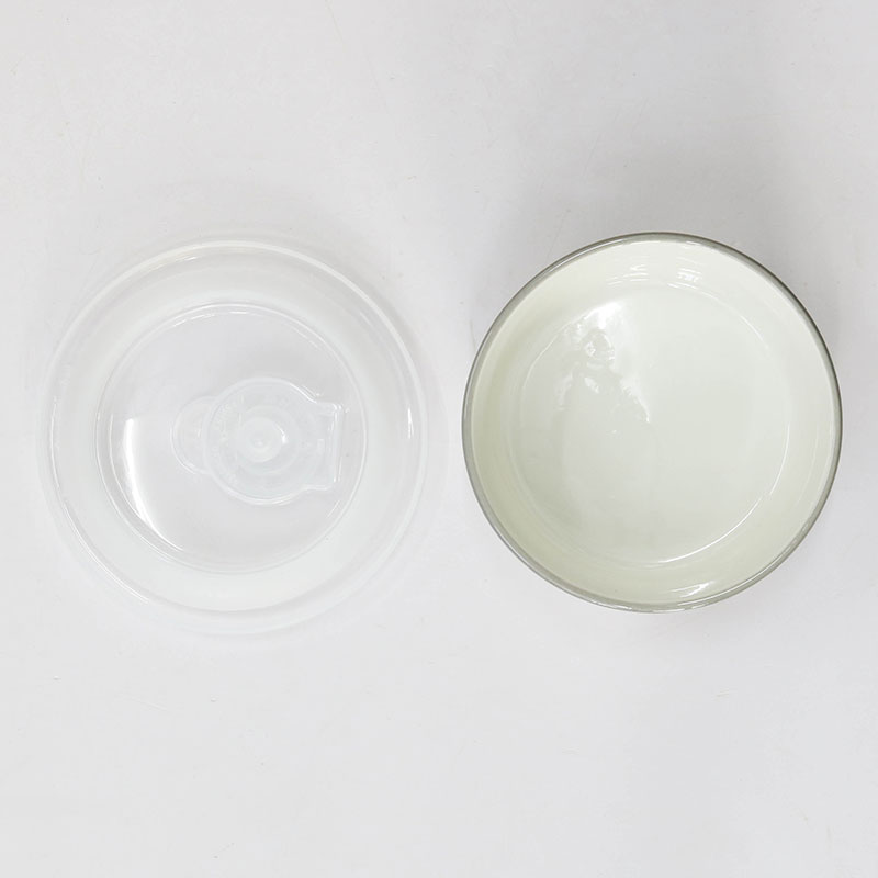 Hộp sứ đựng thức ăn 10cm Chú cún con thương hiệu SHINANO