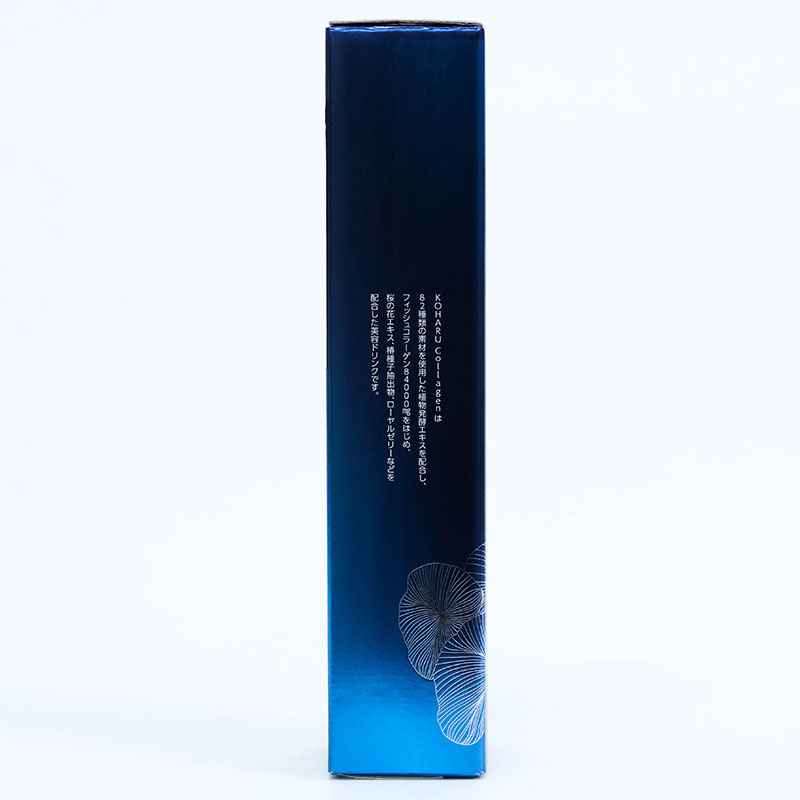 TPBVSK: Koharu Collagen Nhật Bản 82X 500g, giảm lão hóa, da sáng mịn, đàn hồi thương hiệu 82X