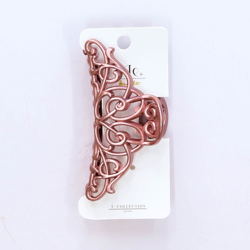 Kẹp tóc càng cua (Nhiều mẫu)-Giao mẫu ngẫu nhiên thương hiệu T&T