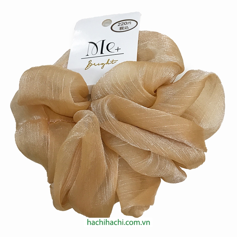 Dây cột tóc (Nhiều mẫu)-Giao mẫu ngẫu nhiên thương hiệu T&T