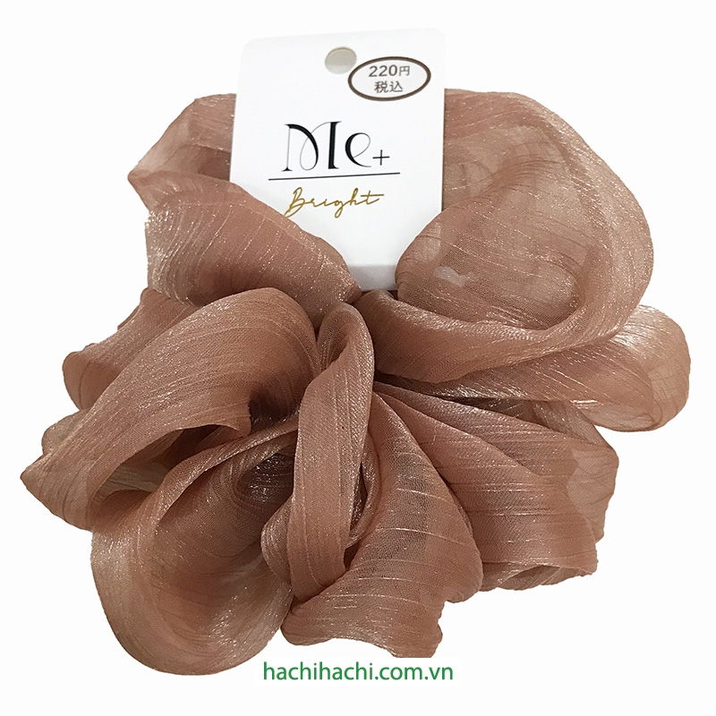 Dây cột tóc (Nhiều mẫu)-Giao mẫu ngẫu nhiên thương hiệu T&T