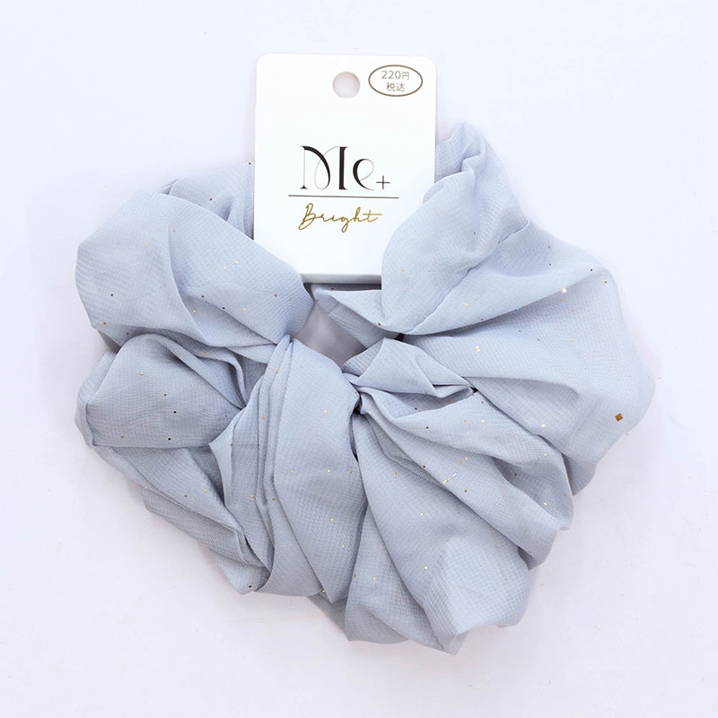 Dây cột tóc (Nhiều mẫu)-Giao mẫu ngẫu nhiên thương hiệu T&T