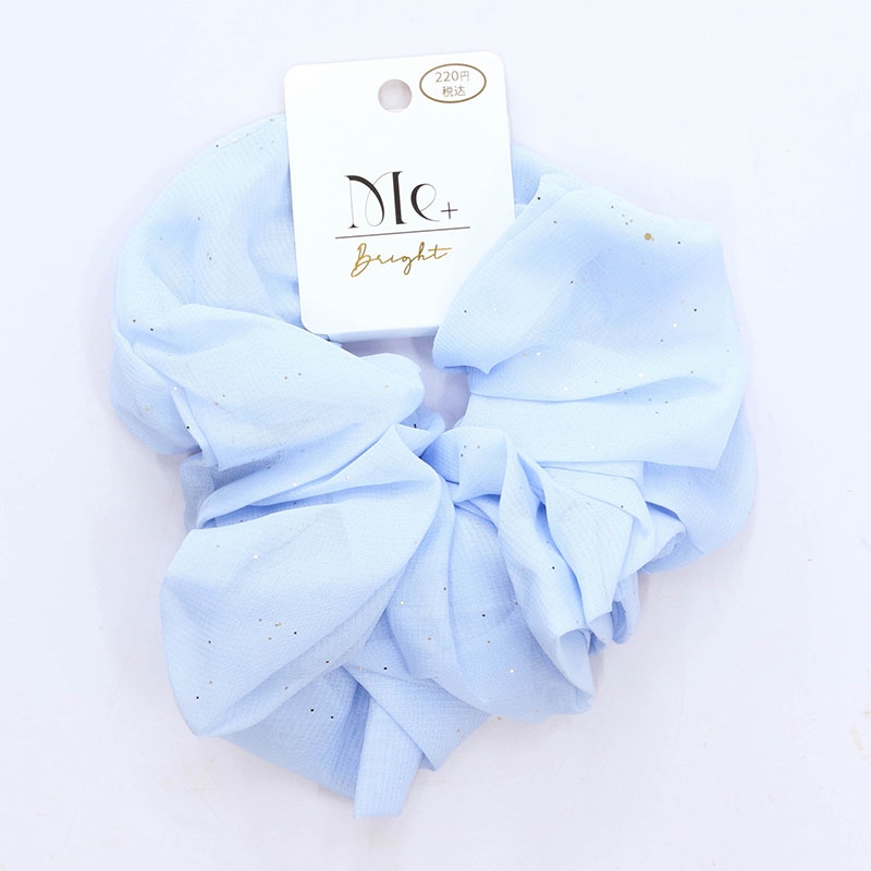 Dây cột tóc (Nhiều mẫu)-Giao mẫu ngẫu nhiên thương hiệu T&T
