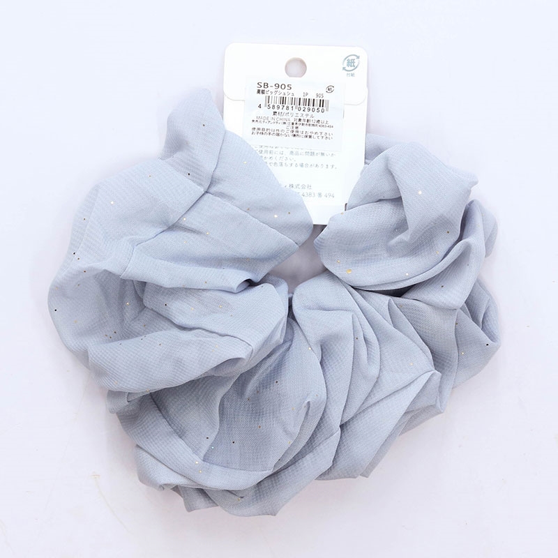 Dây cột tóc (Nhiều mẫu)-Giao mẫu ngẫu nhiên thương hiệu T&T