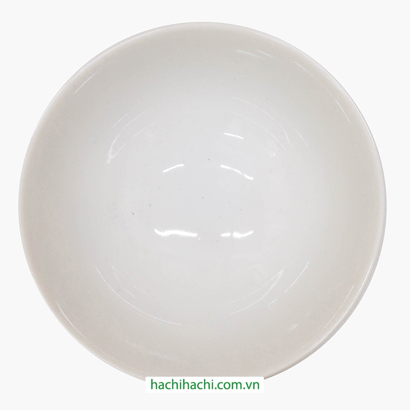 Chén bát sứ Nhật Bản, chén bát ăn cơm 11.2cm (Hình mèo), dùng được lò vi sóng thương hiệu 