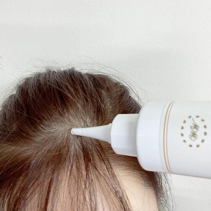 Tinh chất dưỡng tóc giảm gãy rụng, hỗ trợ mọc tóc Nhật Bản Spring 120ml thương hiệu 