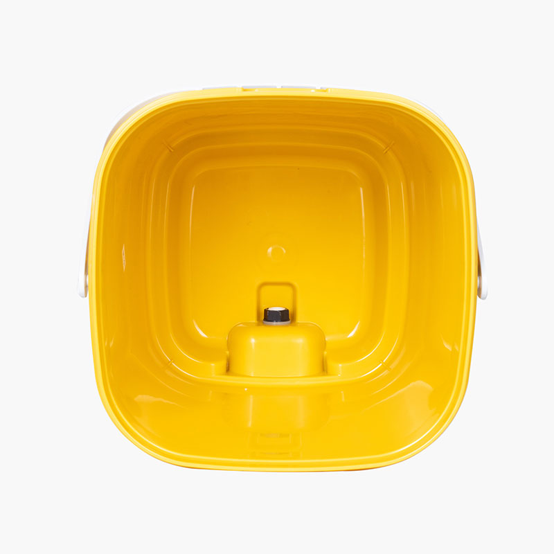 Thùng ủ rác hữu cơ Nhật Bản Bokashi Compost làm phân hữu cơ 19L thương hiệu LIVEWELL