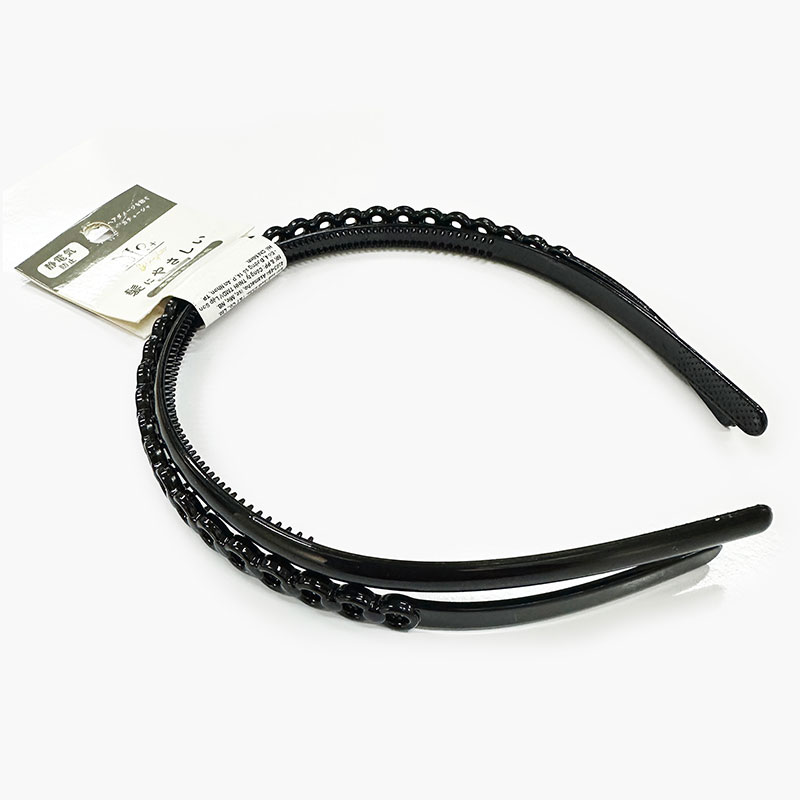 Cài tóc 2 cái thương hiệu T&T