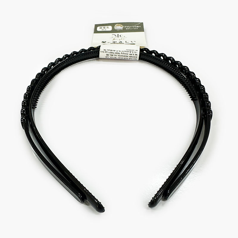 Cài tóc 2 cái thương hiệu T&T