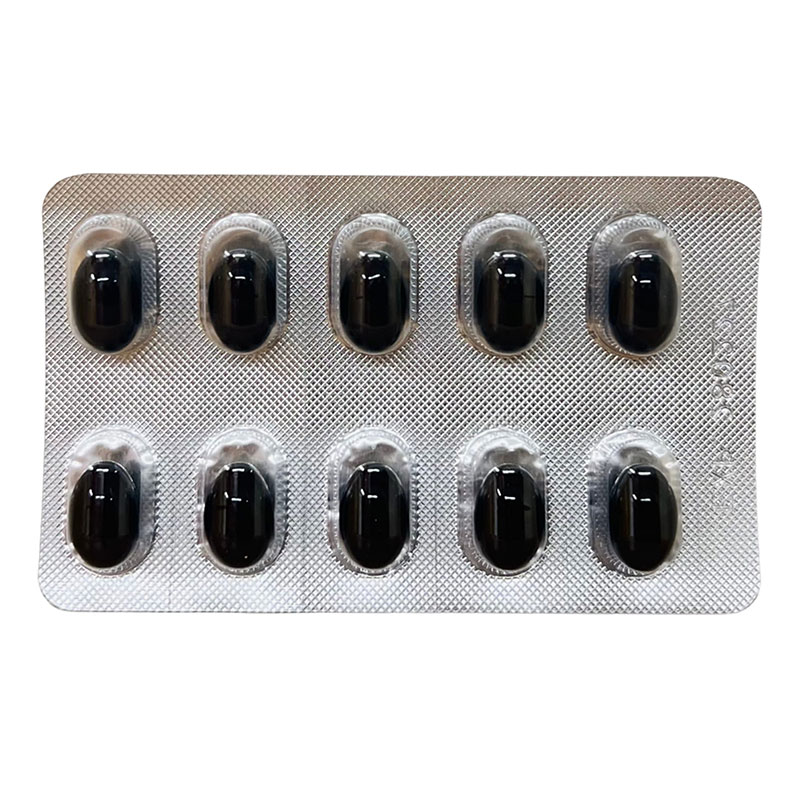 TPBVSK: Viên uống Hemketsu Nhật Bản 3 vỉx10 viên, bổ sung sắt,  acid folic, Vit. B, cải thiện thiếu máu thương hiệu 