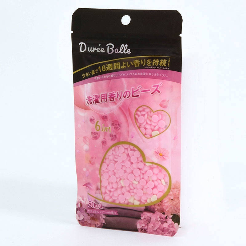 Viên xả vải 6 trong 1 hương hoa thiên nhiên Duree Balle 80ml thương hiệu DUREE BALLE