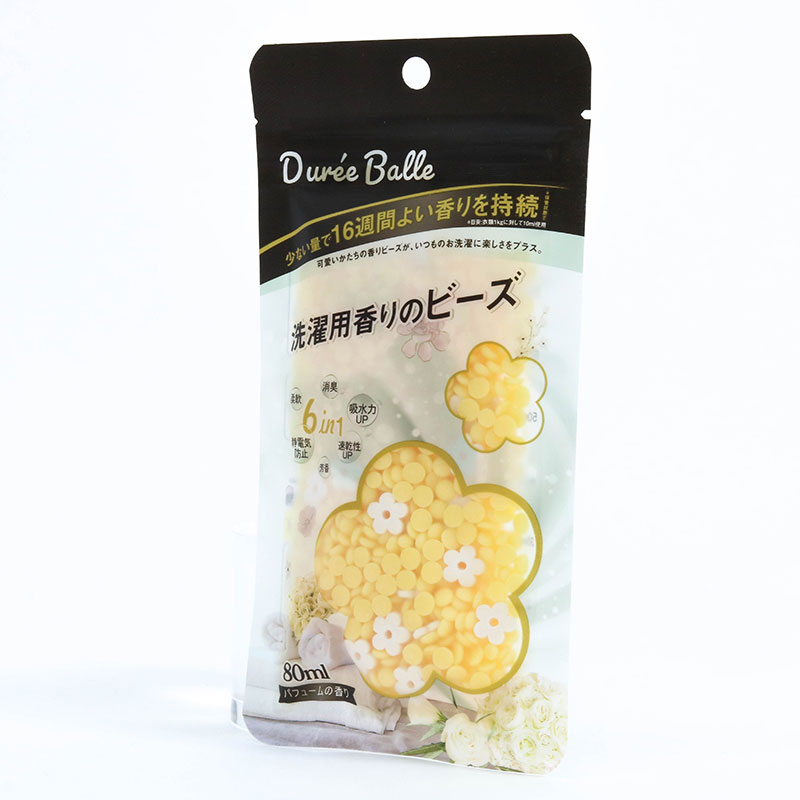 Viên xả vải 6 trong 1 hương nước hoa Duree Balle 80ml thương hiệu DUREE BALLE