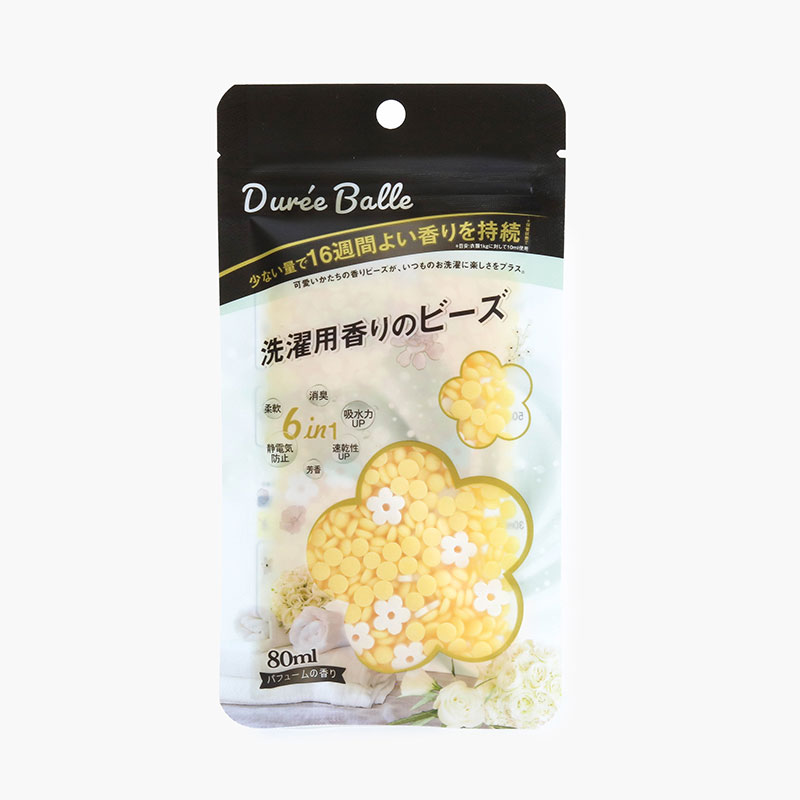 Viên xả vải 6 trong 1 hương nước hoa Duree Balle 80ml