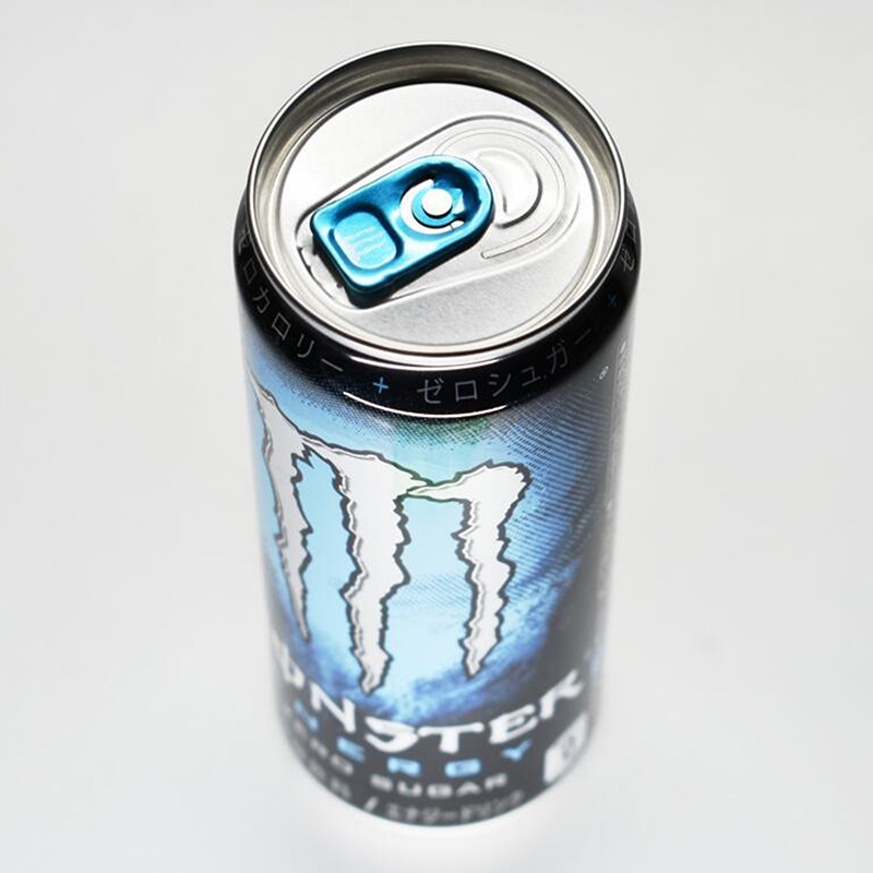 TPBS: Nước tăng lực Monster Energy Nhật Bản 355ml thương hiệu 