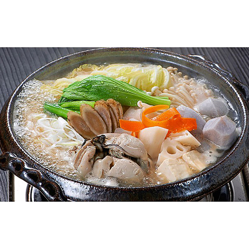 Hạt nêm Dashi chiết xuất hàu Nhật Bản 110g  thương hiệu SANKO SANGYO