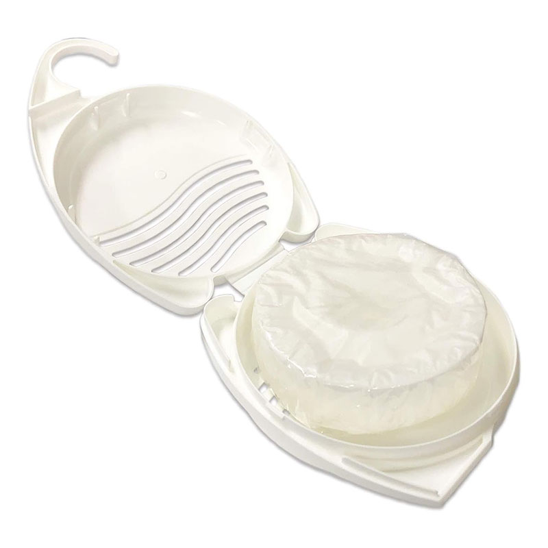 Viên khử mùi tủ quần áo Lion hương xà phòng 120g (Gồm hộp treo), chống côn trùng, nấm mốc thương hiệu LION CHEMICAL