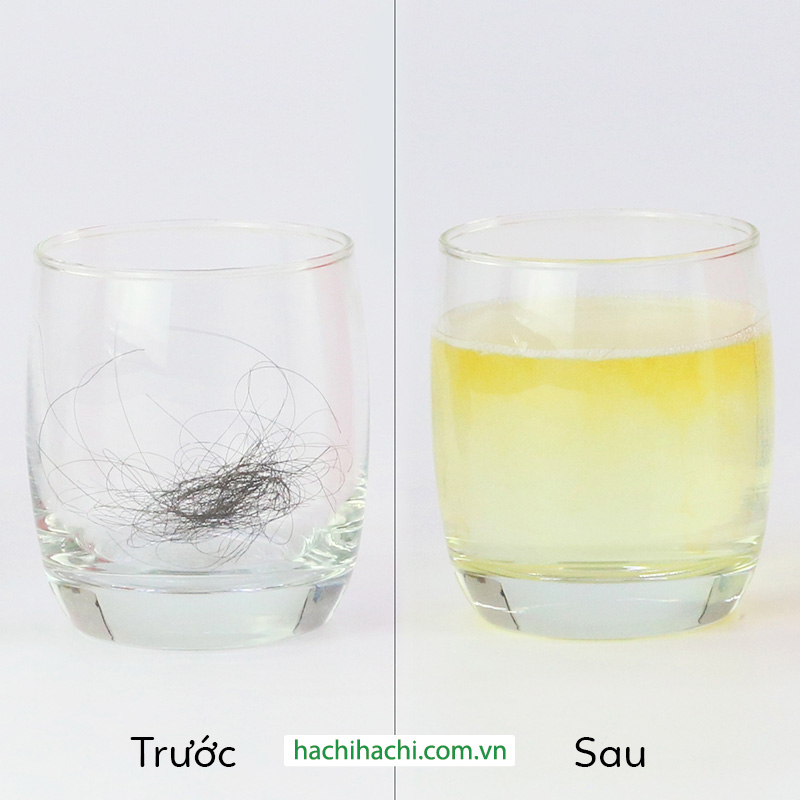 Gel thông tắc cống, thông đường ống Nhật Bản Lion Pix 800g, phân giải tóc, cặn bẩn, kháng khuẩn thương hiệu LION CHEMICAL