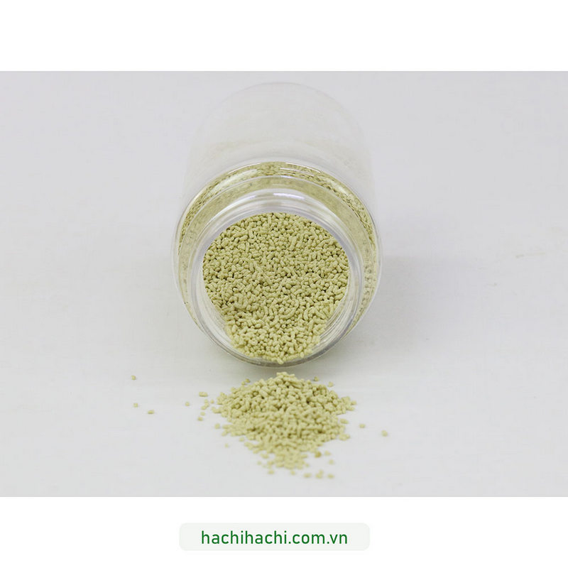 Hạt nêm Dashi tảo bẹ Kombu Maruhachi 500g (Loại cô đặc) thương hiệu 