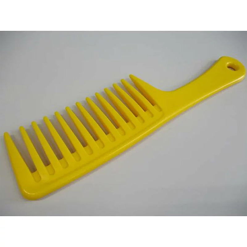Lược chải tóc răng thưa 24cm (Nhiều mẫu)-Giao mẫu ngẫu nhiên thương hiệu TANOE