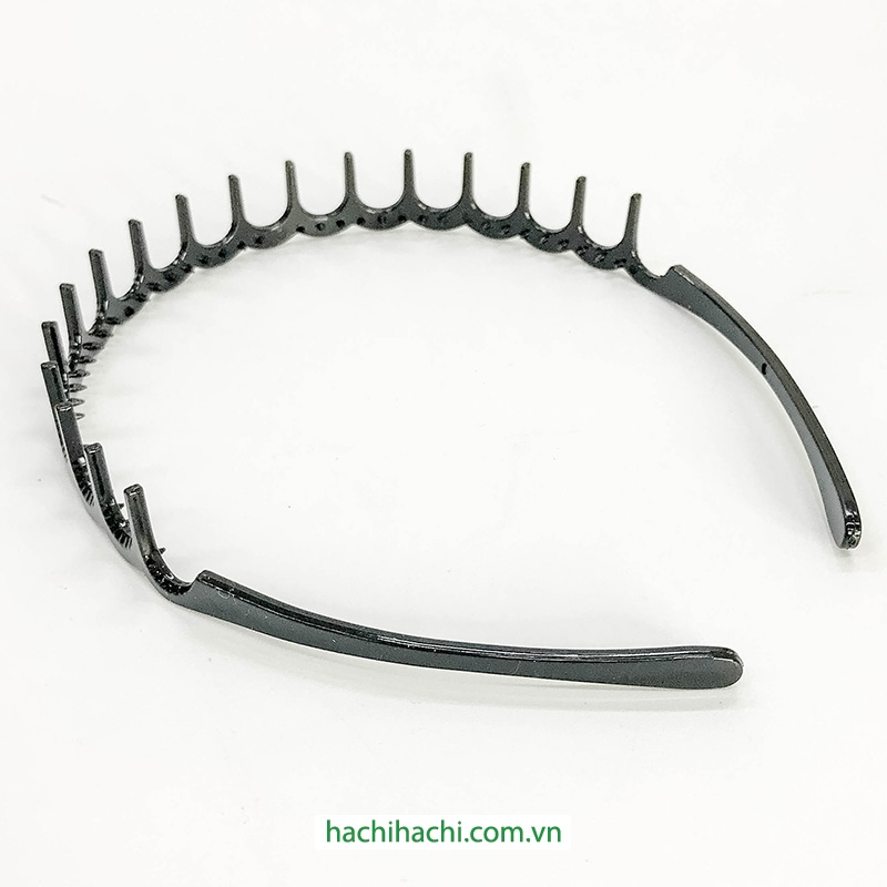 Cài tóc chống tĩnh điện thương hiệu TANOE