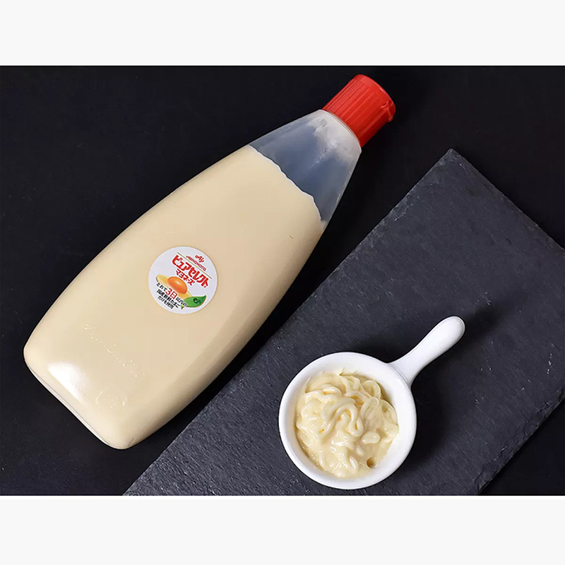 Sốt Mayonnaise Ajinomoto Nhật Bản 400g thương hiệu AJINOMOTO
