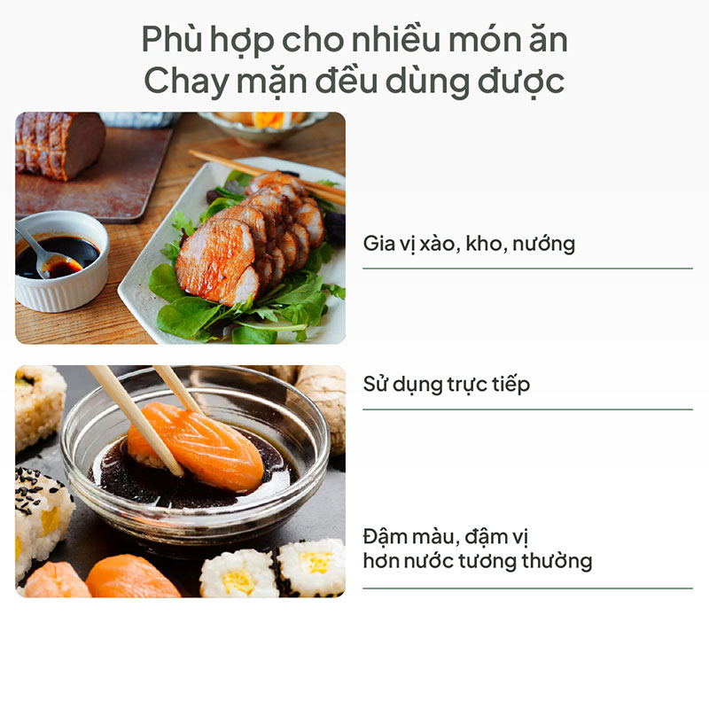 Nước tương Tamari Ichibiki 300ml thương hiệu 
