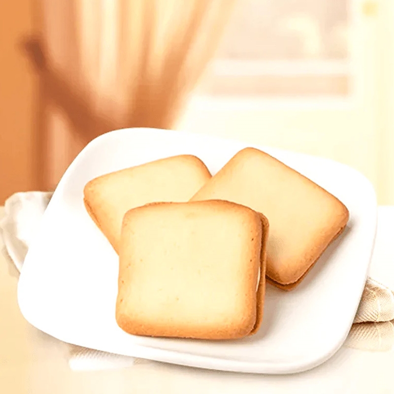 Bánh quy Languly vị vani 129.6g (3 cáix4 gói) thương hiệu ITO SEIKA