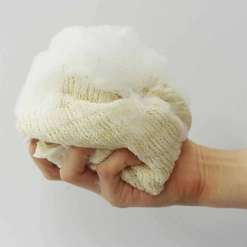 Khăn tắm tạo bọt lụa cotton mềm mại 20x100cm thương hiệu OHE