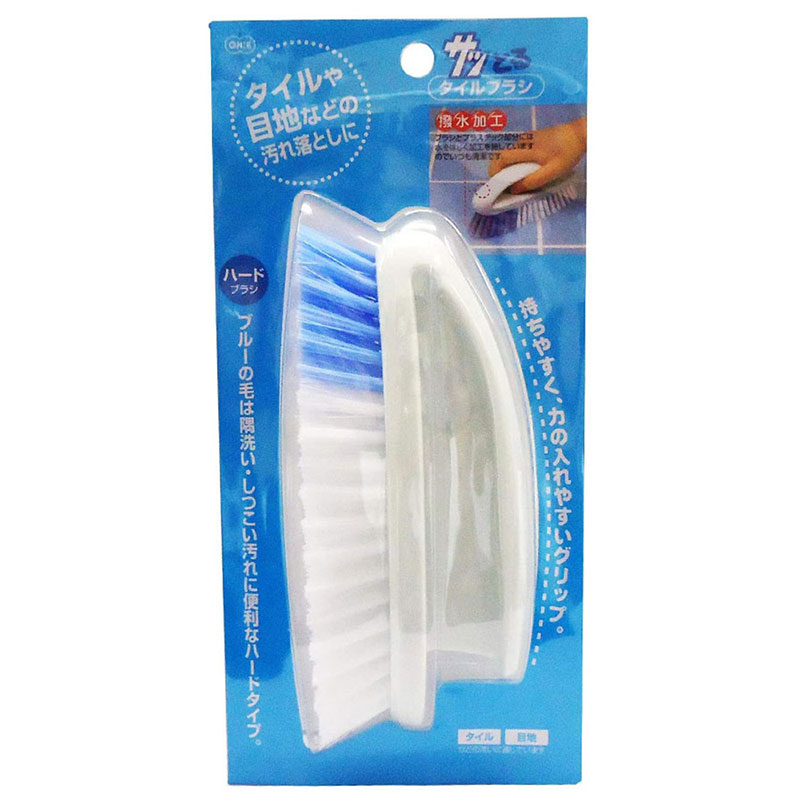 Bàn chải chà nhà tắm  thương hiệu OHE