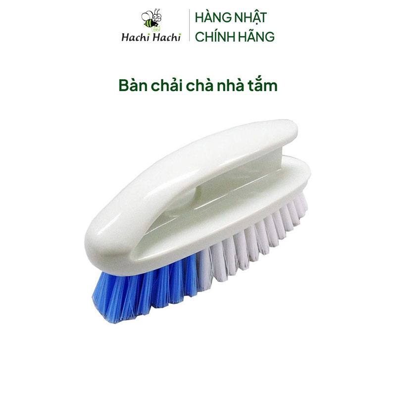 Bàn chải chà nhà tắm  thương hiệu OHE