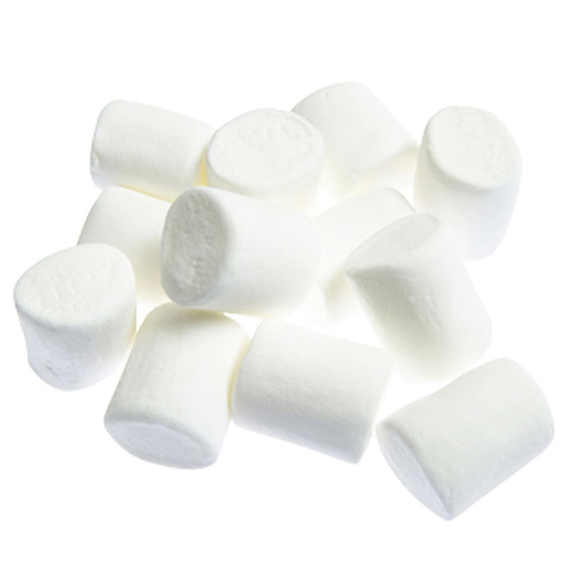 Kẹo Marshmallow Eiwa trắng 110g thương hiệu 