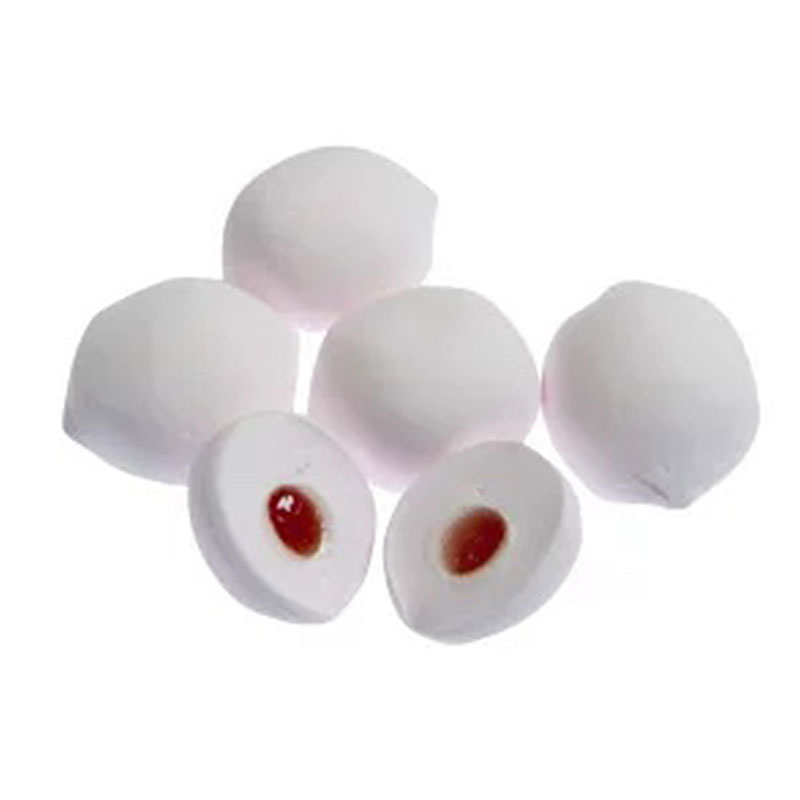 Kẹo Marshmallow Eiwa vị dâu 65g thương hiệu 