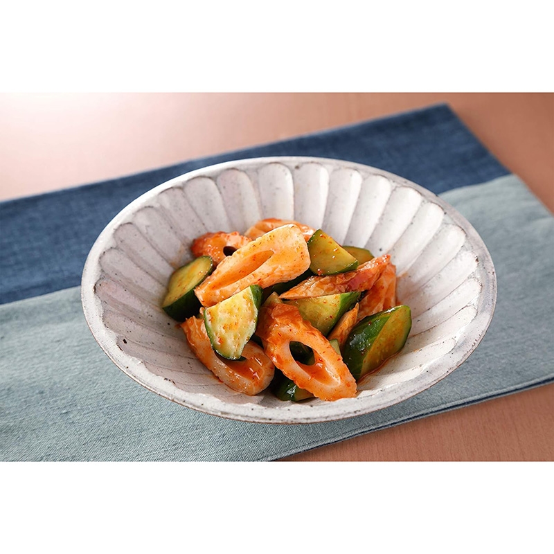 Sốt muối kimchi Ebara 300ml thương hiệu EBARA