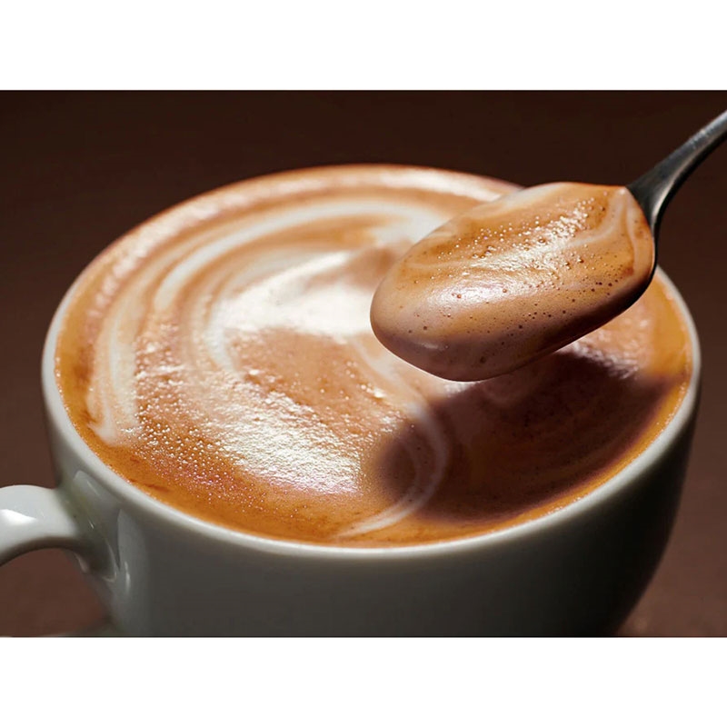 Cà phê Cappuccino Creamy Blendy 196.2g (10.9g x 18 gói)  thương hiệu AJINOMOTO AGF