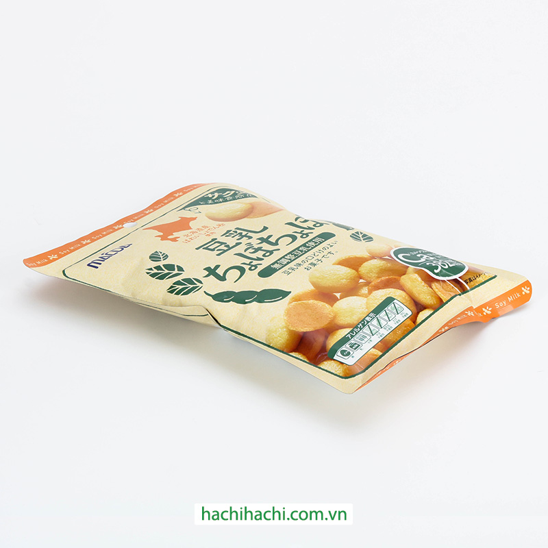 TPBS: Bánh sữa đậu nành Chobo cho bé 65g thương hiệu OSAKA MAEDA