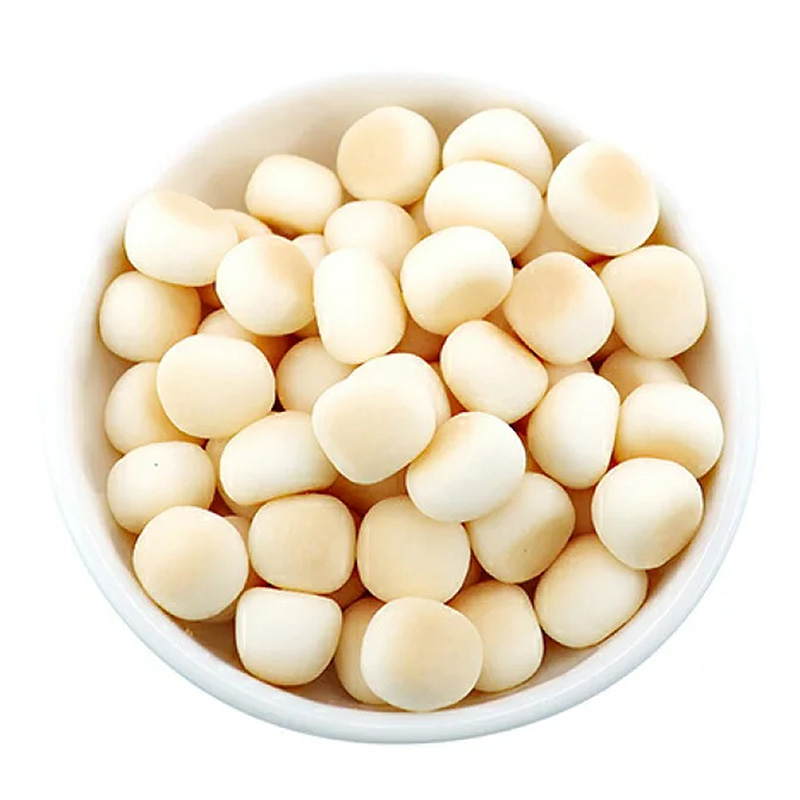 TPBS: Bánh sữa viên Boro bổ sung lợi khuẩn cho bé từ 7 tháng ăn dặm 75g thương hiệu OSAKA MAEDA