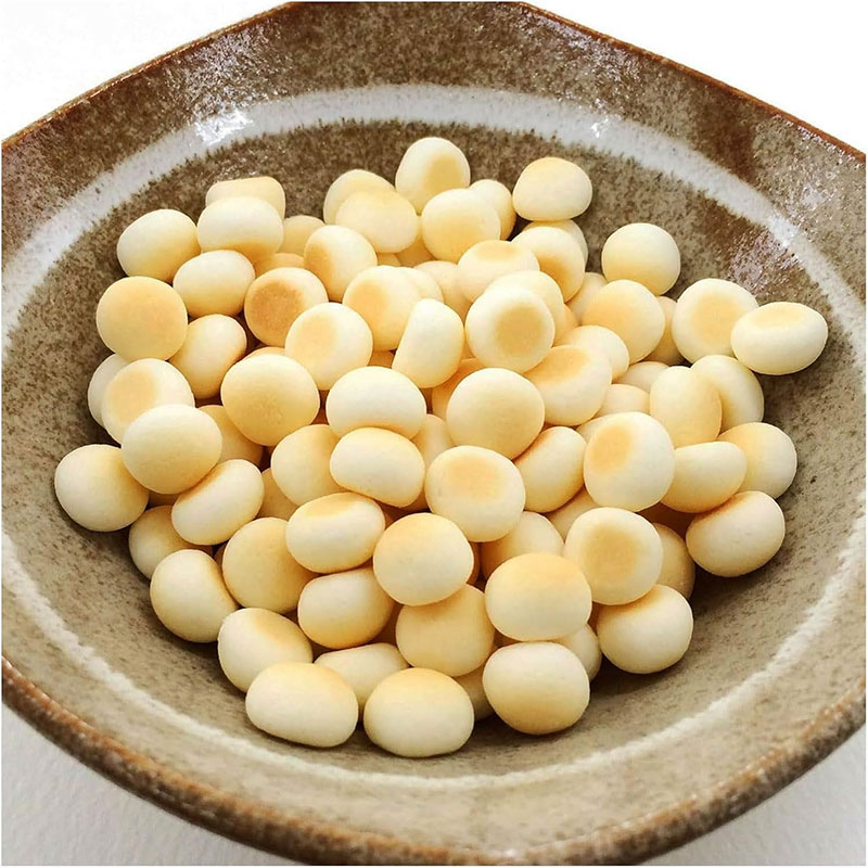 Bánh sữa viên Boro Nhật Bản 60g thương hiệu OSAKA MAEDA